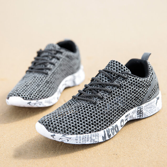 Lightweight Running Shoes NFEN30