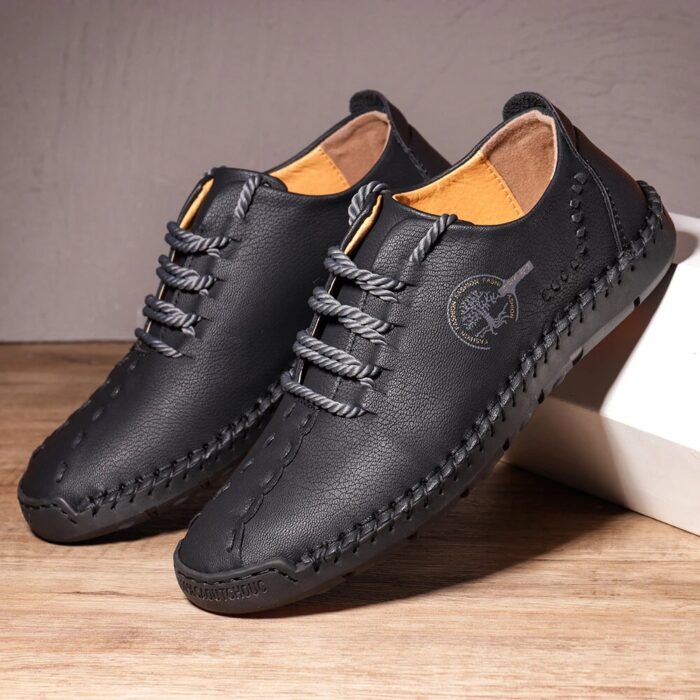Soft Soles Breathable Slip On Shoes NFEN13