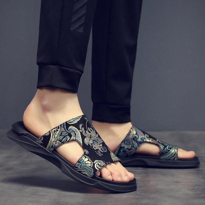 Fashionable Outdoor Sandals NFEN09