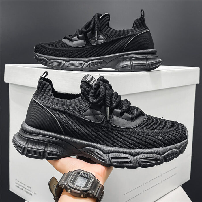 Non-slip wear-resistant sneakers NFEN15