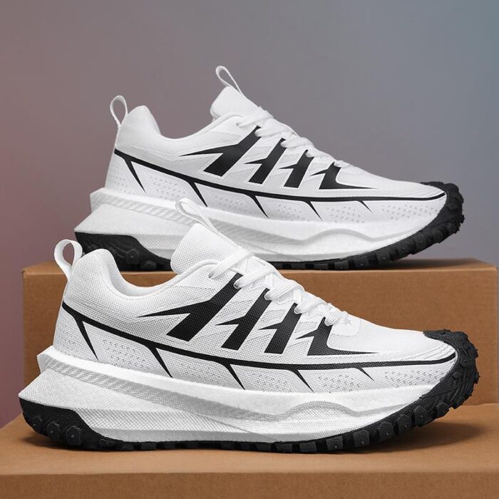 Ultra Light Breathable Sneakers NFS165