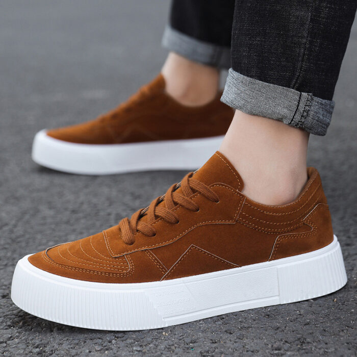 Casual Canvas Sports Shoes NFEN21