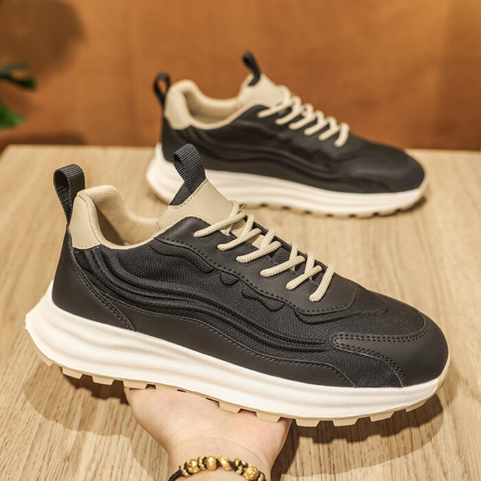 Breathable Summer Casual Shoes NFS164