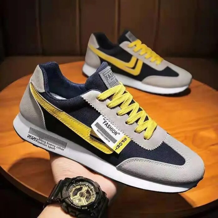 Breathable Summer Casual Shoes NFEN25