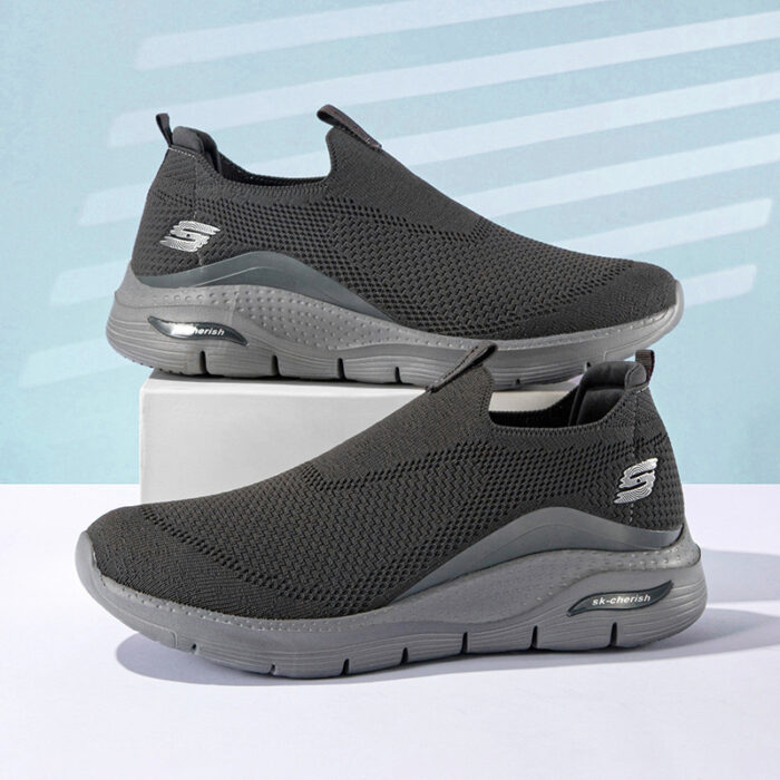 Outdoor Lightweight Casual Sneakers NFER104