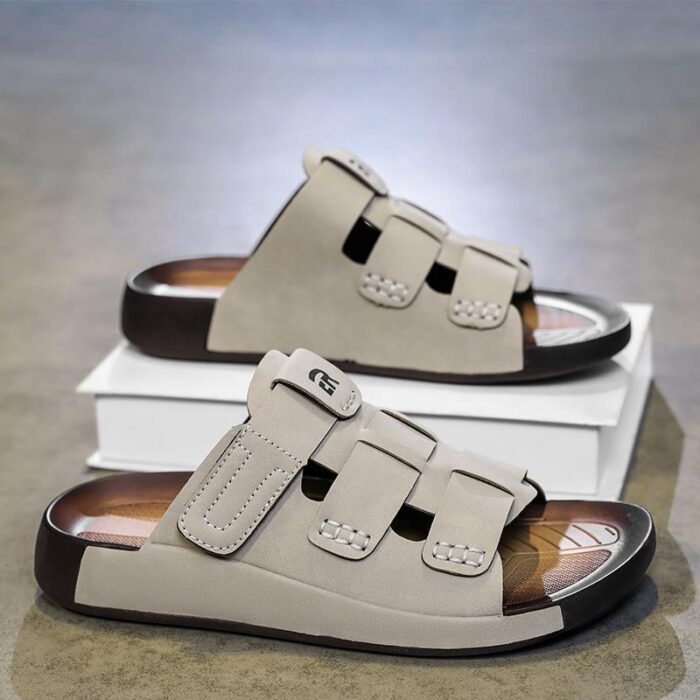 Comfortable Lightweight Breathable Slippers NFER085