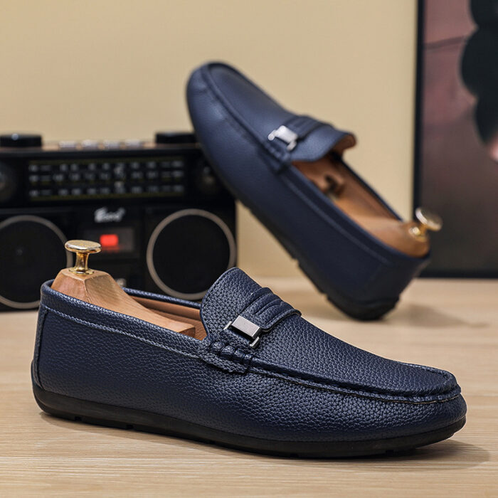 Soft Soles Breathable Slip On Shoes NFER029