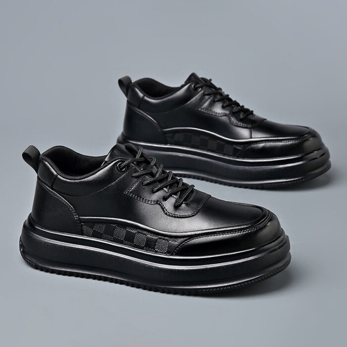 Versatile Thick-Soled Trendy Casual  Shoes NFER054