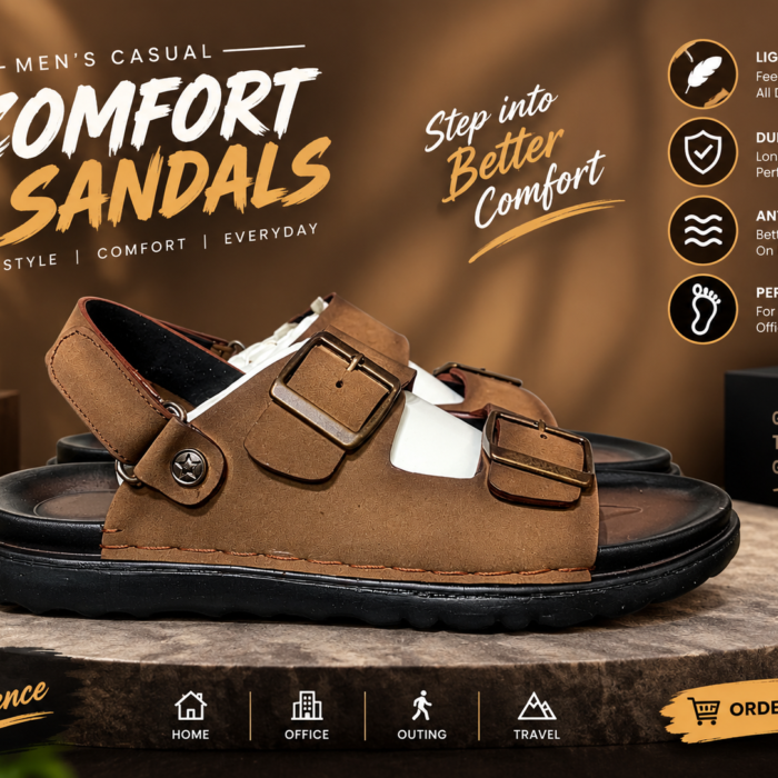 Summer Flat Outdoor Driving Dual-Purpose NFER144
