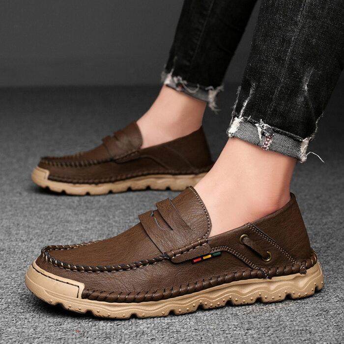 Broadcast Hot-Selling Outdoor Casual Shoes Autum NFER116