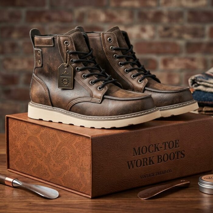 merican Spring and Autumn New Outdoor Workwear Special Retro Ready Stock NFER130
