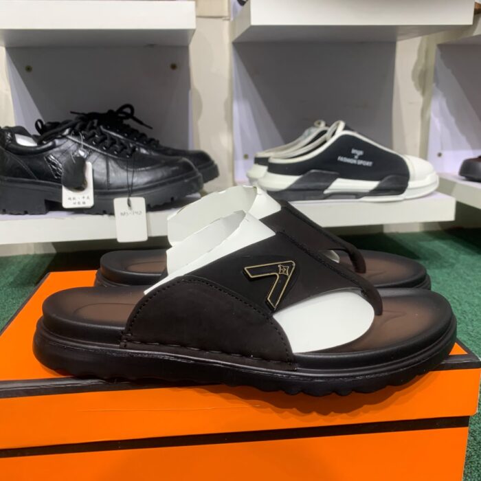 Summer business casual slippers NFER147